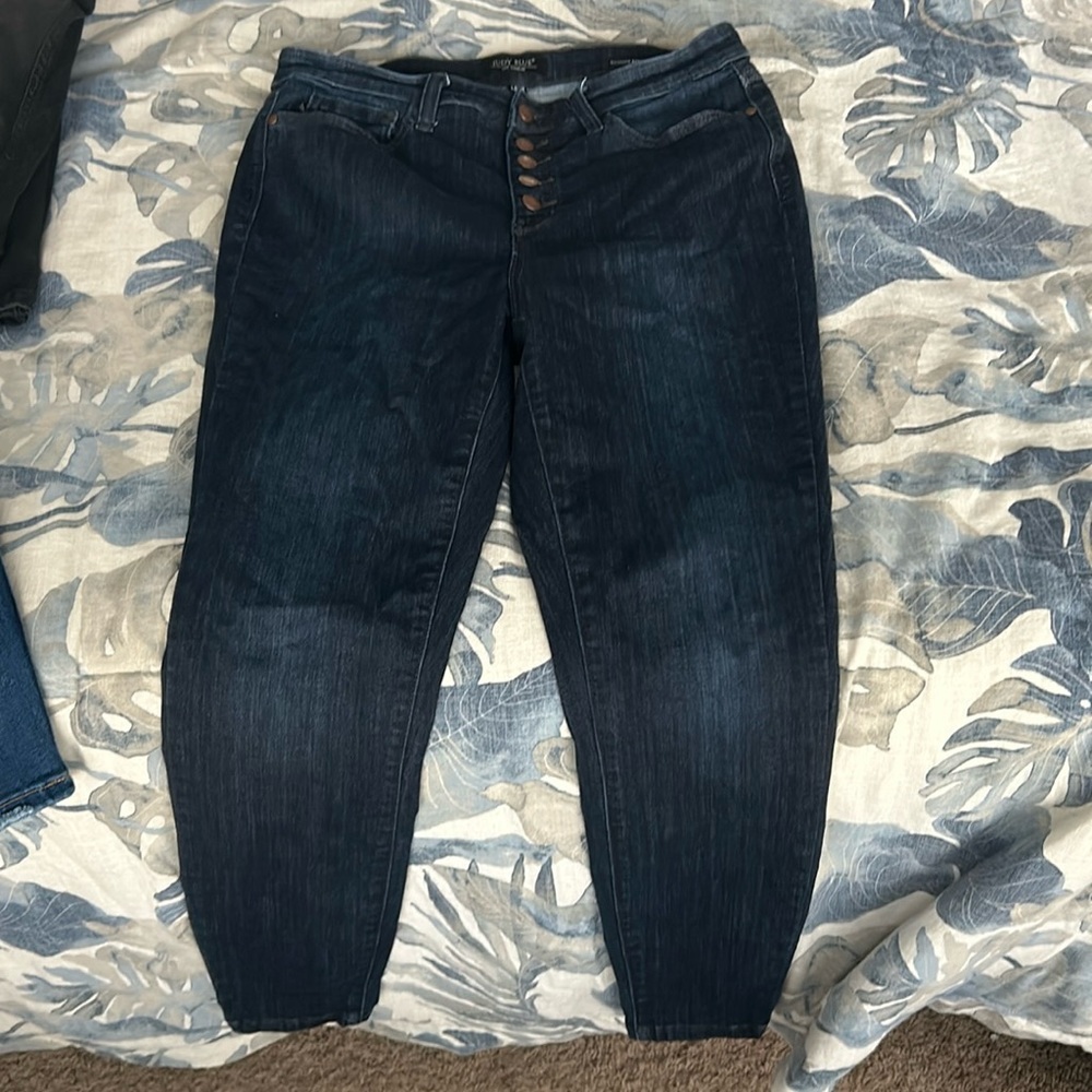 Judy Blue - Denim
